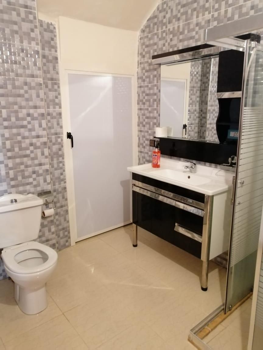 Airport Mohammed V room Standard