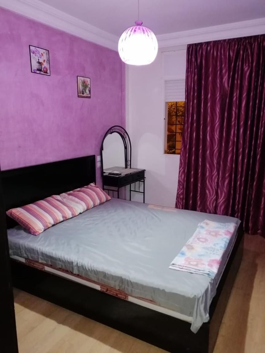 Airport Mohammed V APPARTMENT Two-Bedroom Apartment