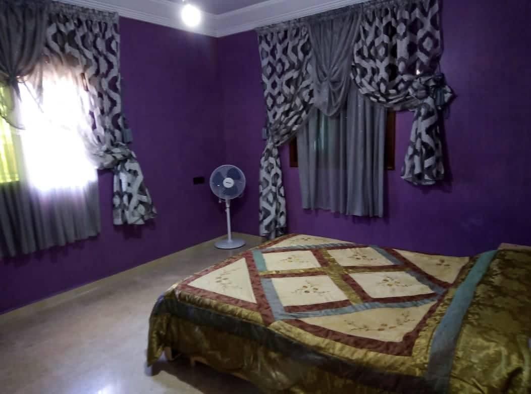 Airport Mohammed V APPARTMENT KEMPINSKI APPARTMENT KING