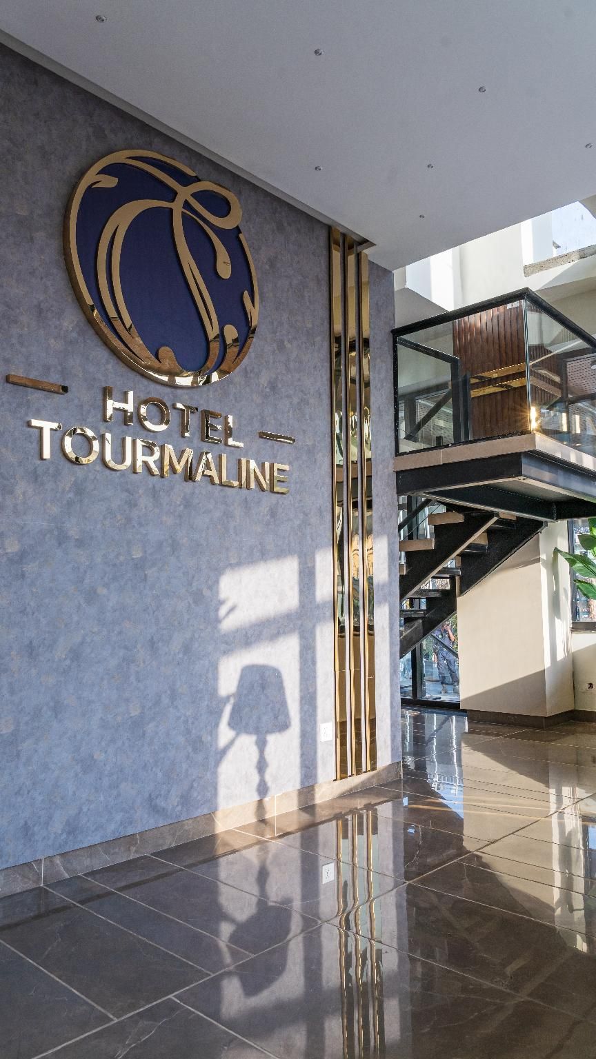 Hotel Tourmaline Peshawar