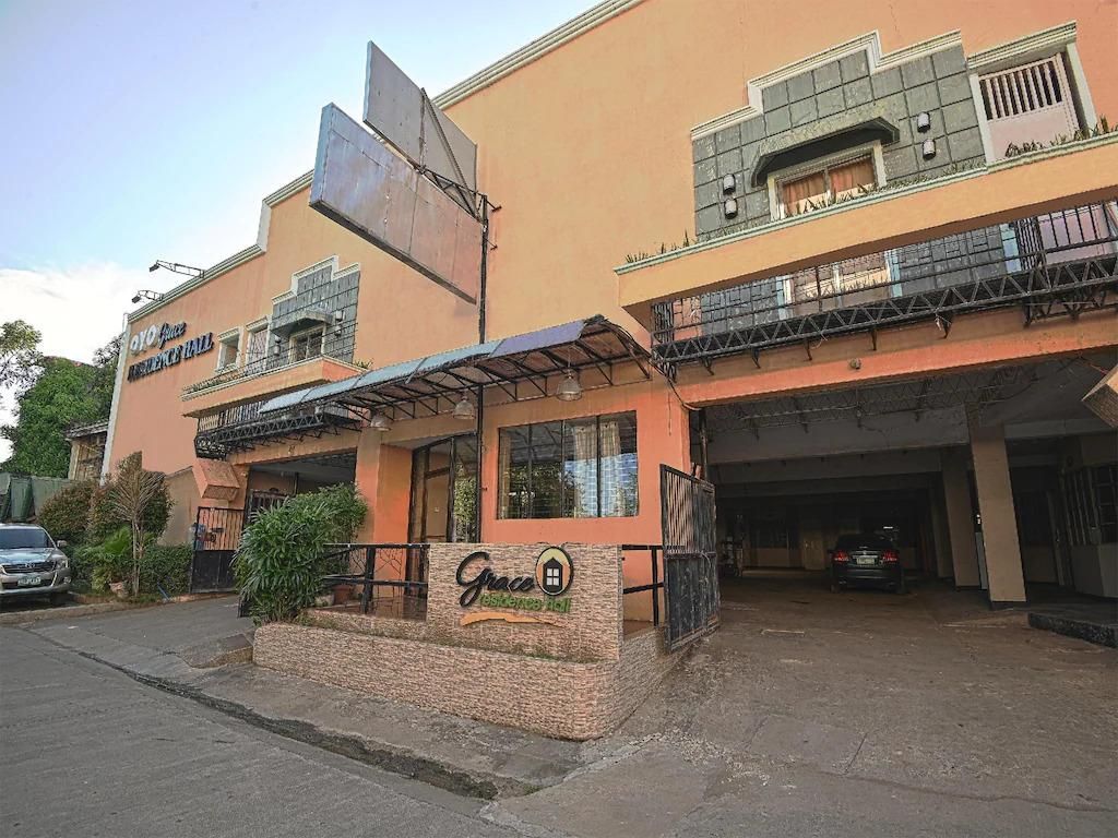 CDO Grace Residence Hall