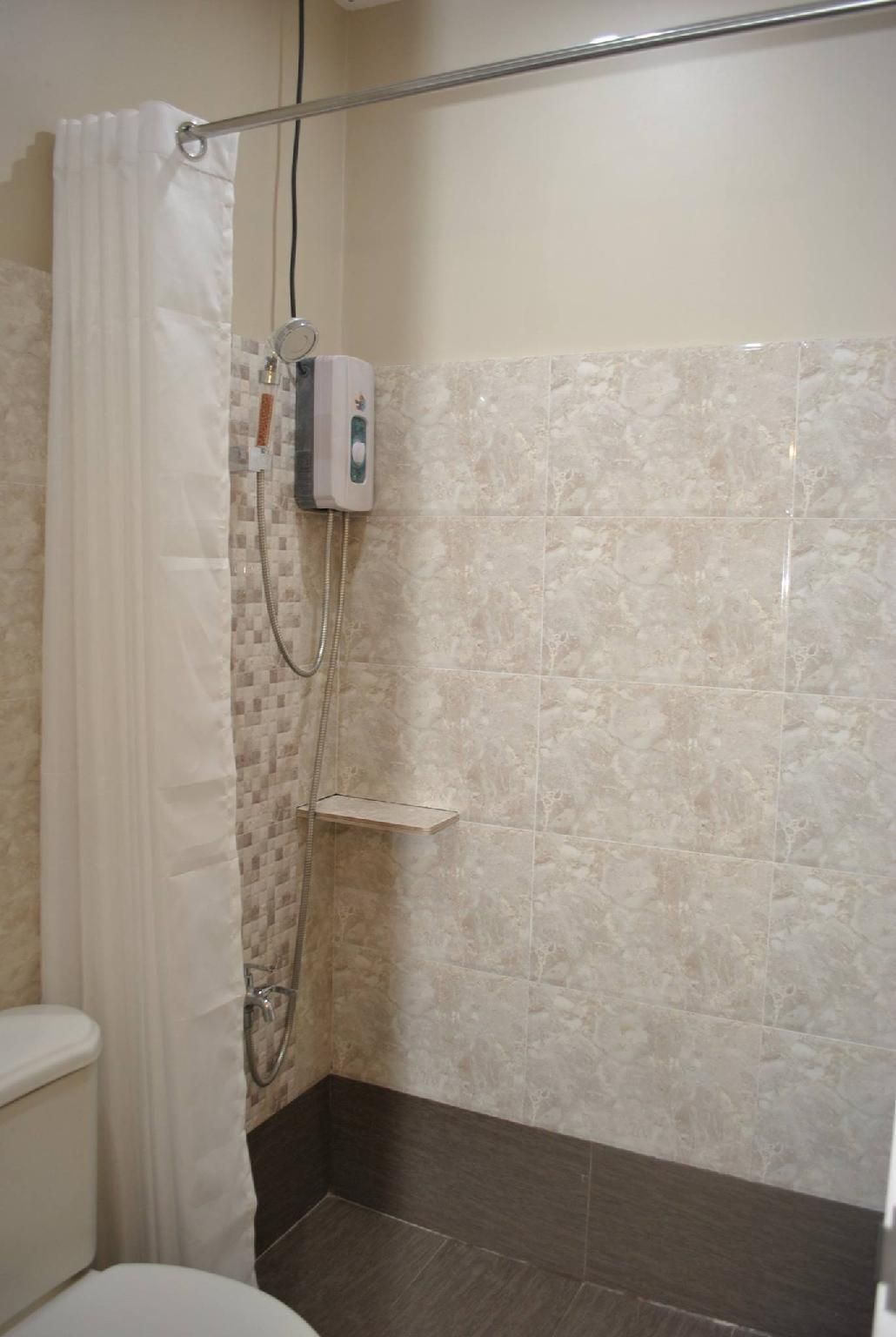 Quadruple Room for 4 People