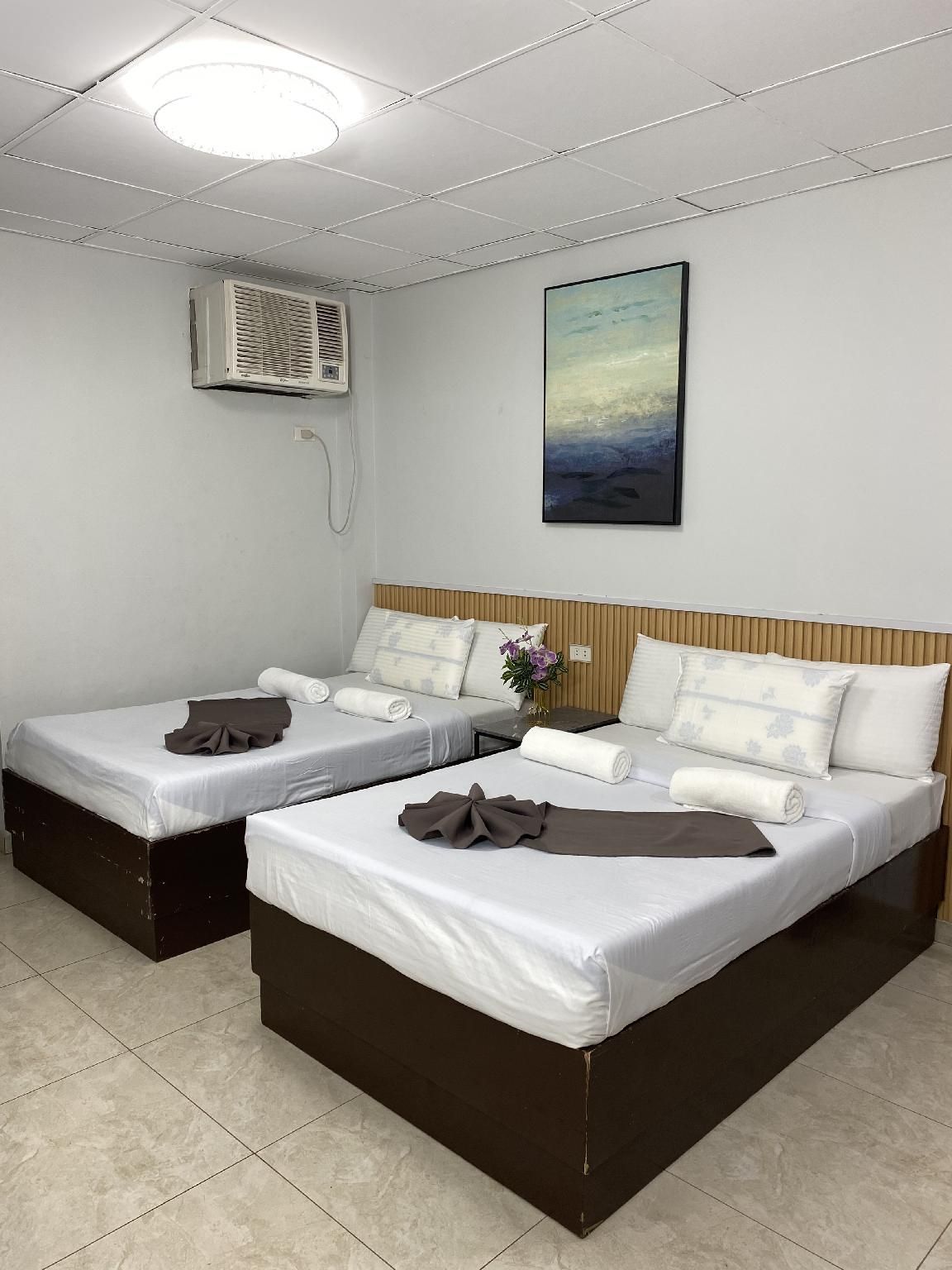 CDO Grace Residence Hall Executive Suite 3