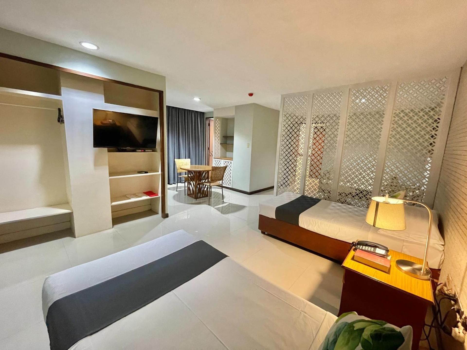 Suite Room
