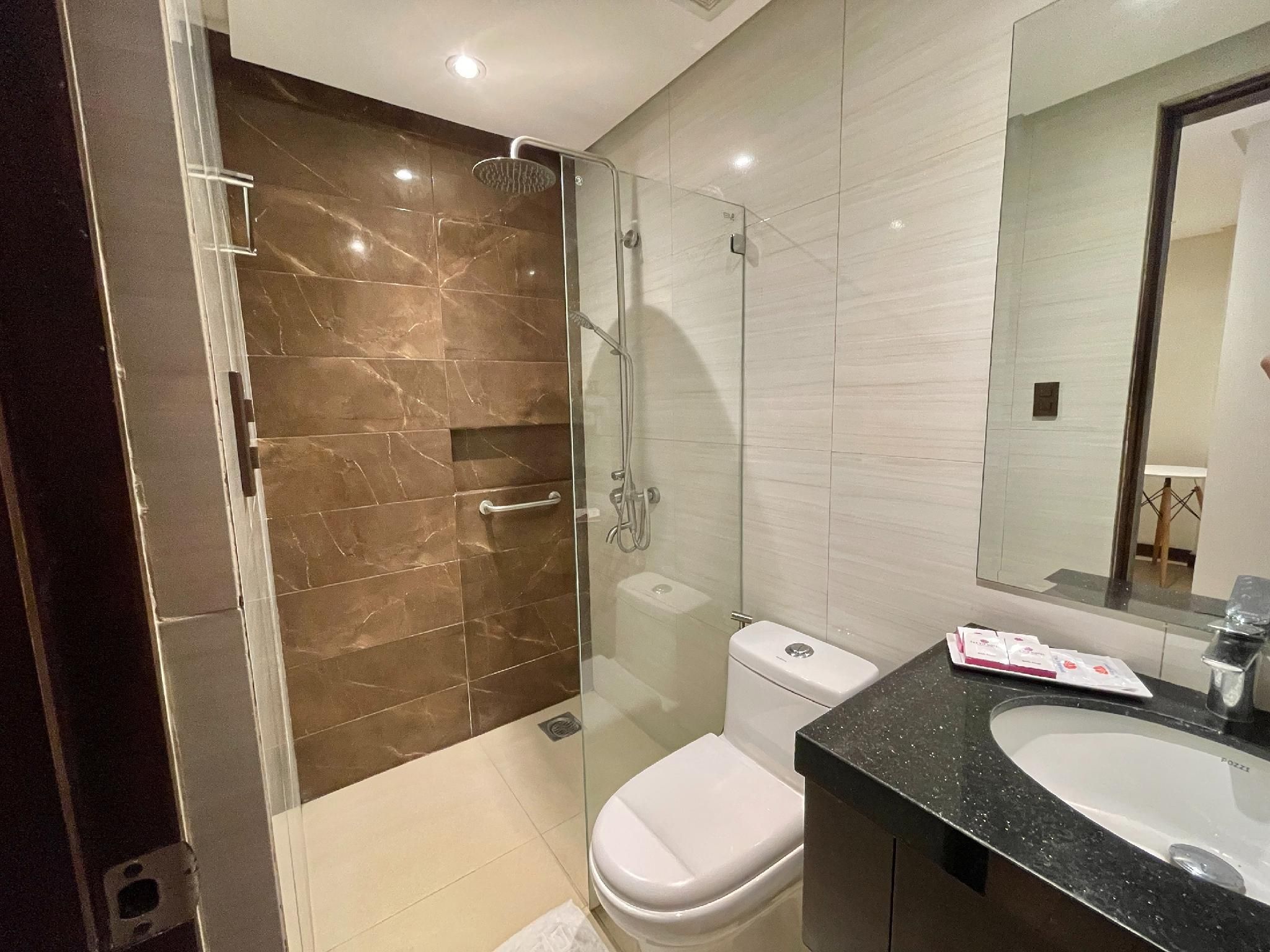 The VIP Hotel Cagayan De Oro Family Room 3