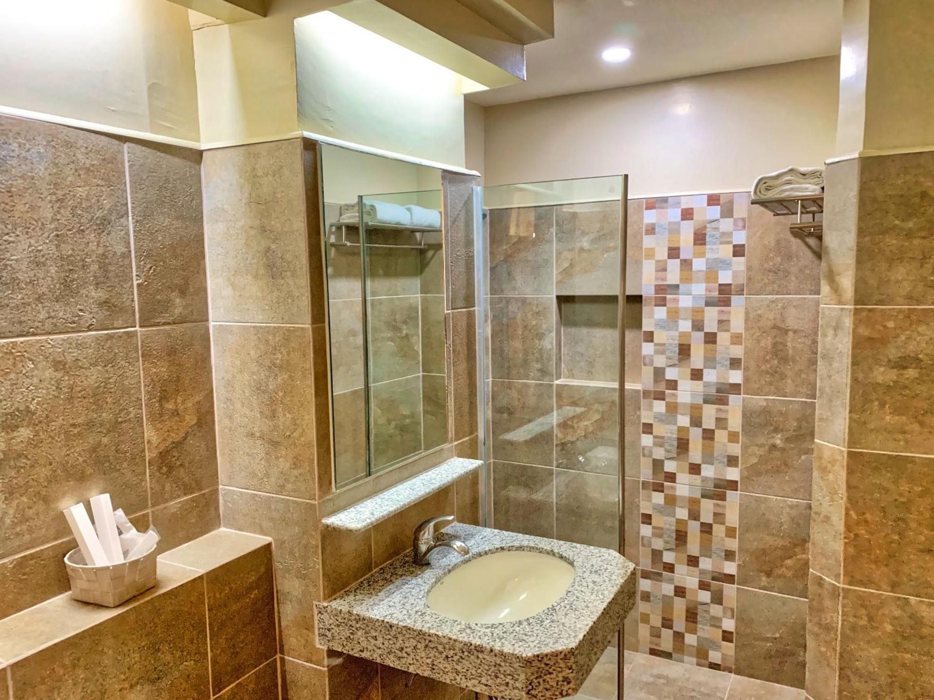 New Dawn Plus Executive Room