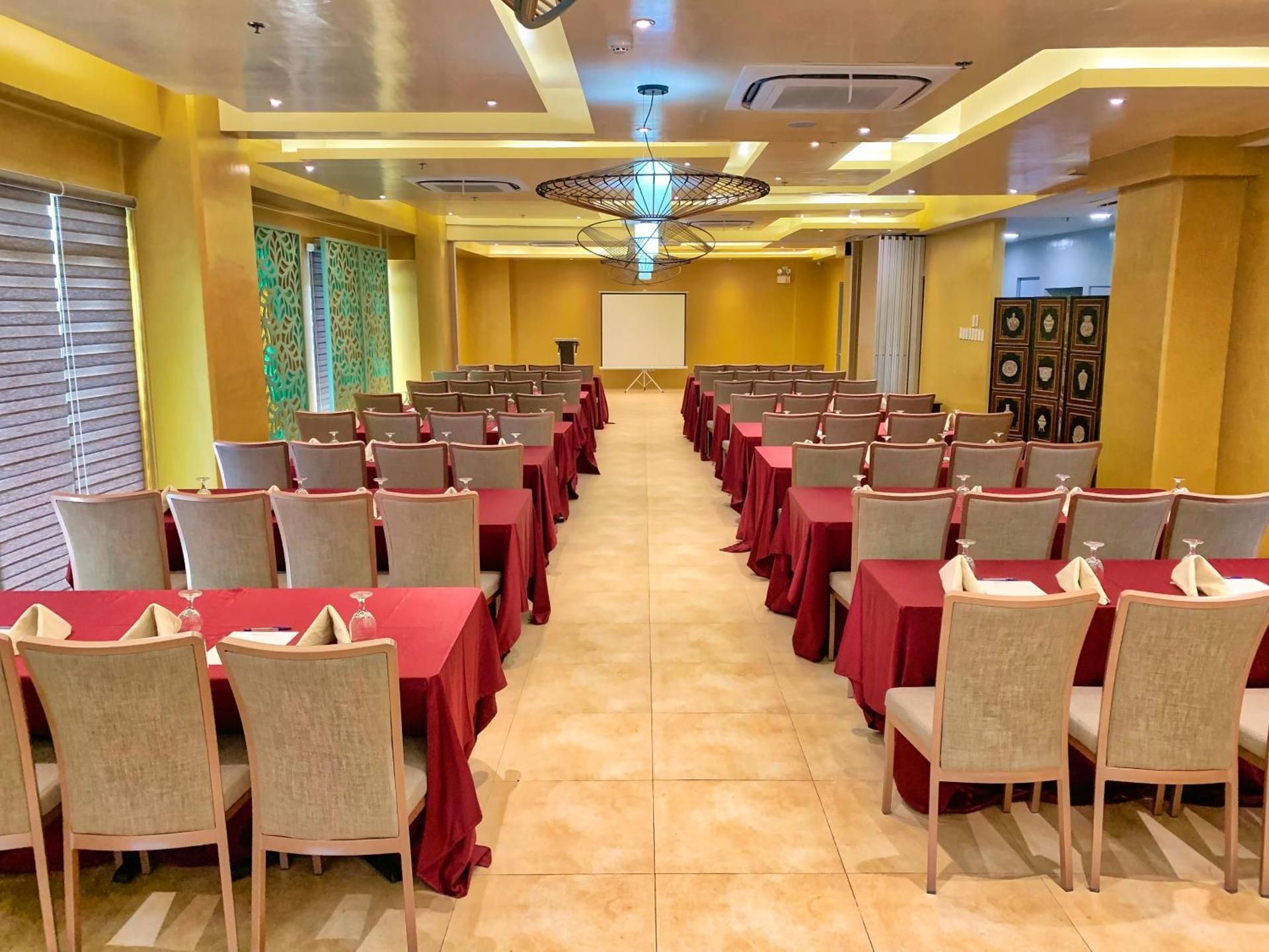 meeting room / ballrooms