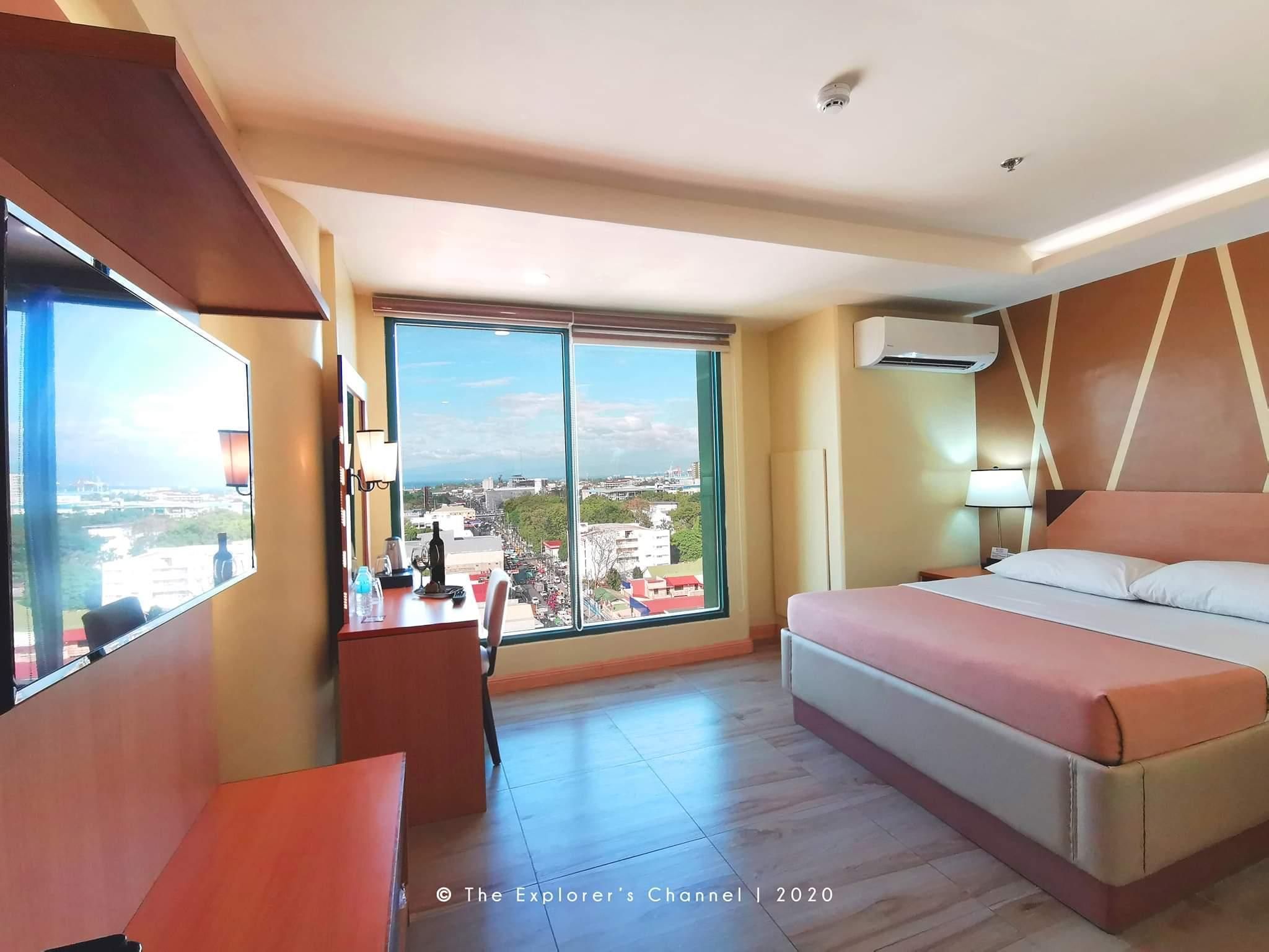 New Dawn Plus Superior 2