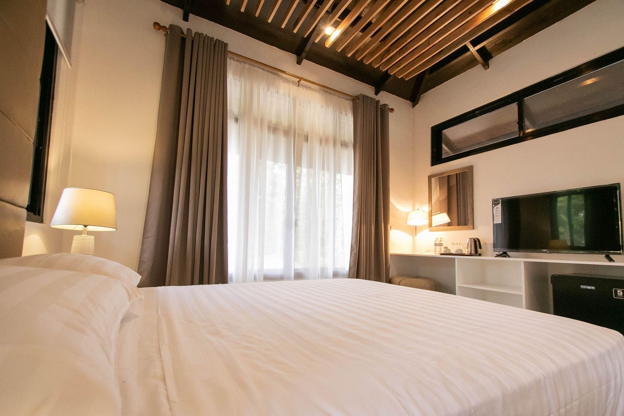 Amaya View Standard Villa