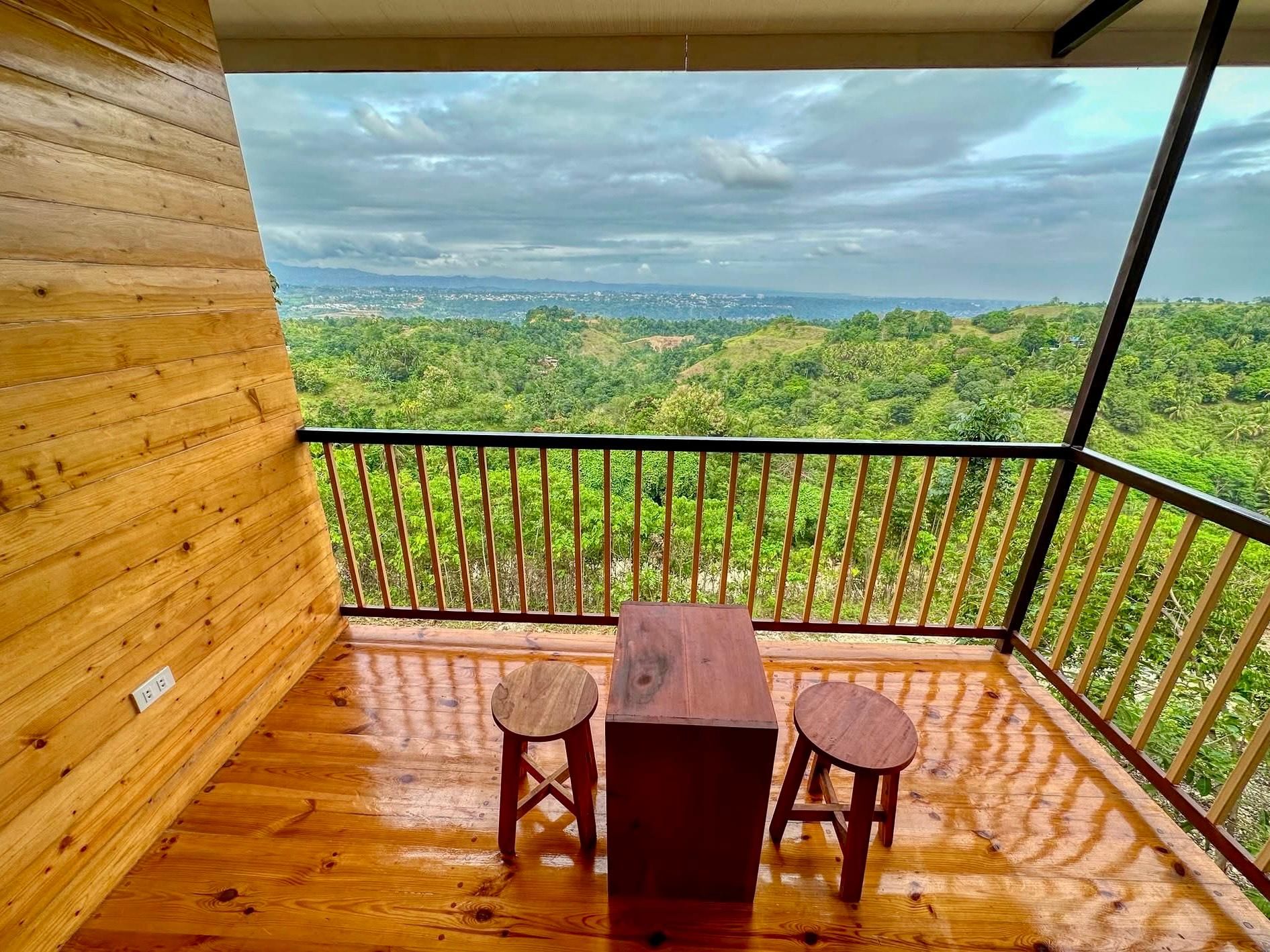 Mountain View Single Room