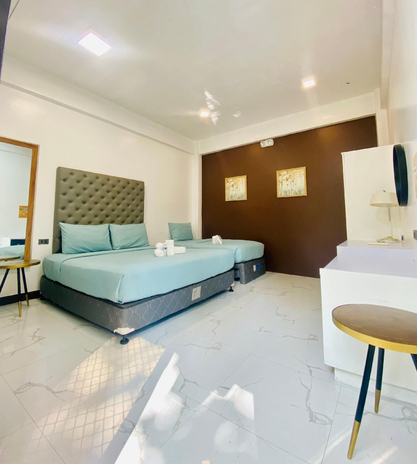 Amaya View Family Villa