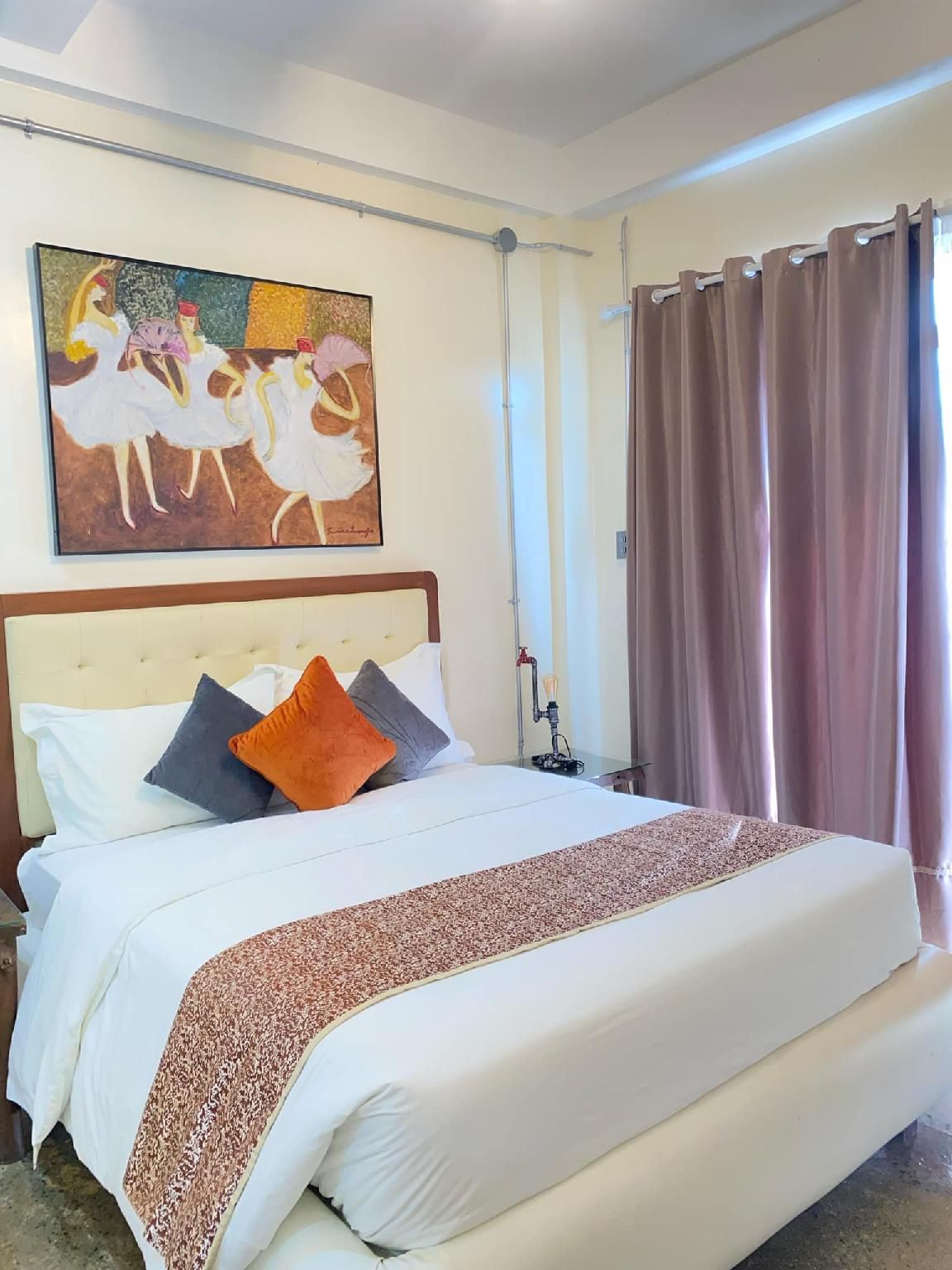 Superior Queen Room