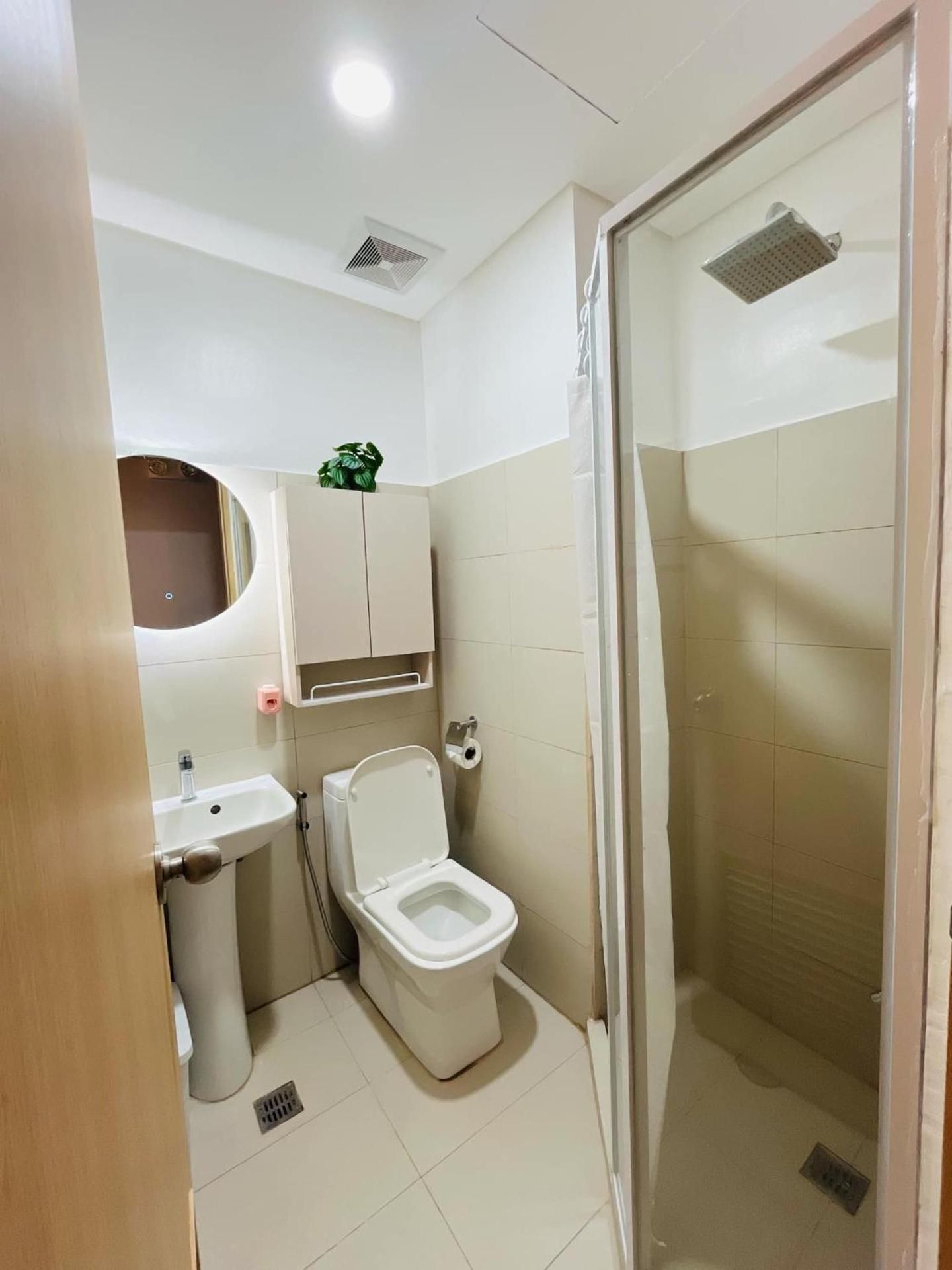 Studio Apartments