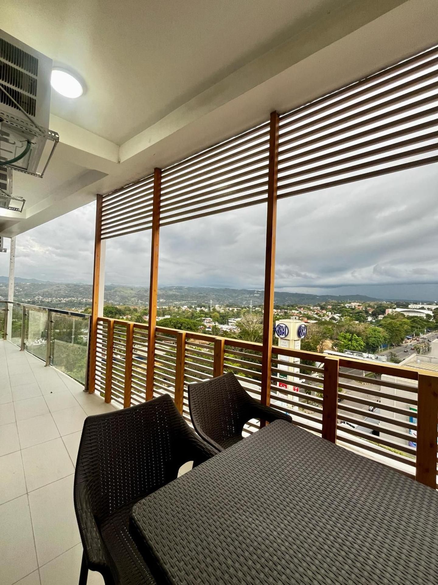 Family Suite with Balcony