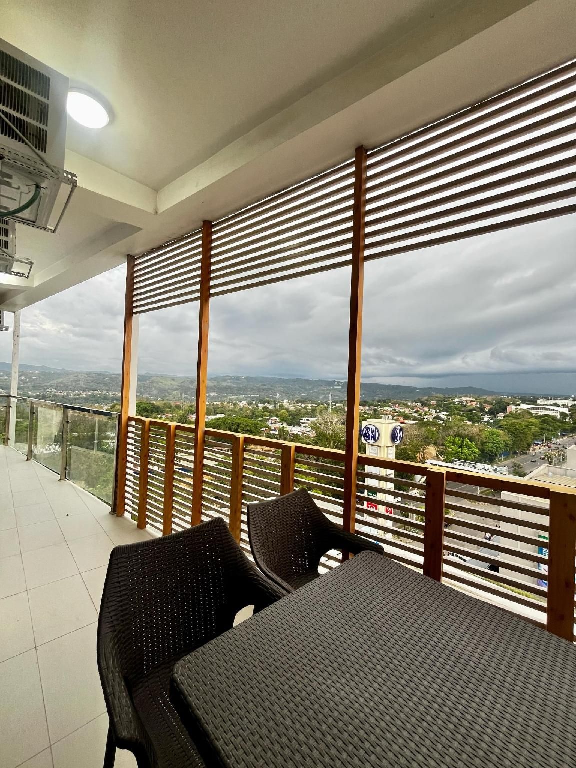 Penthouse 2 Bedroom Suite