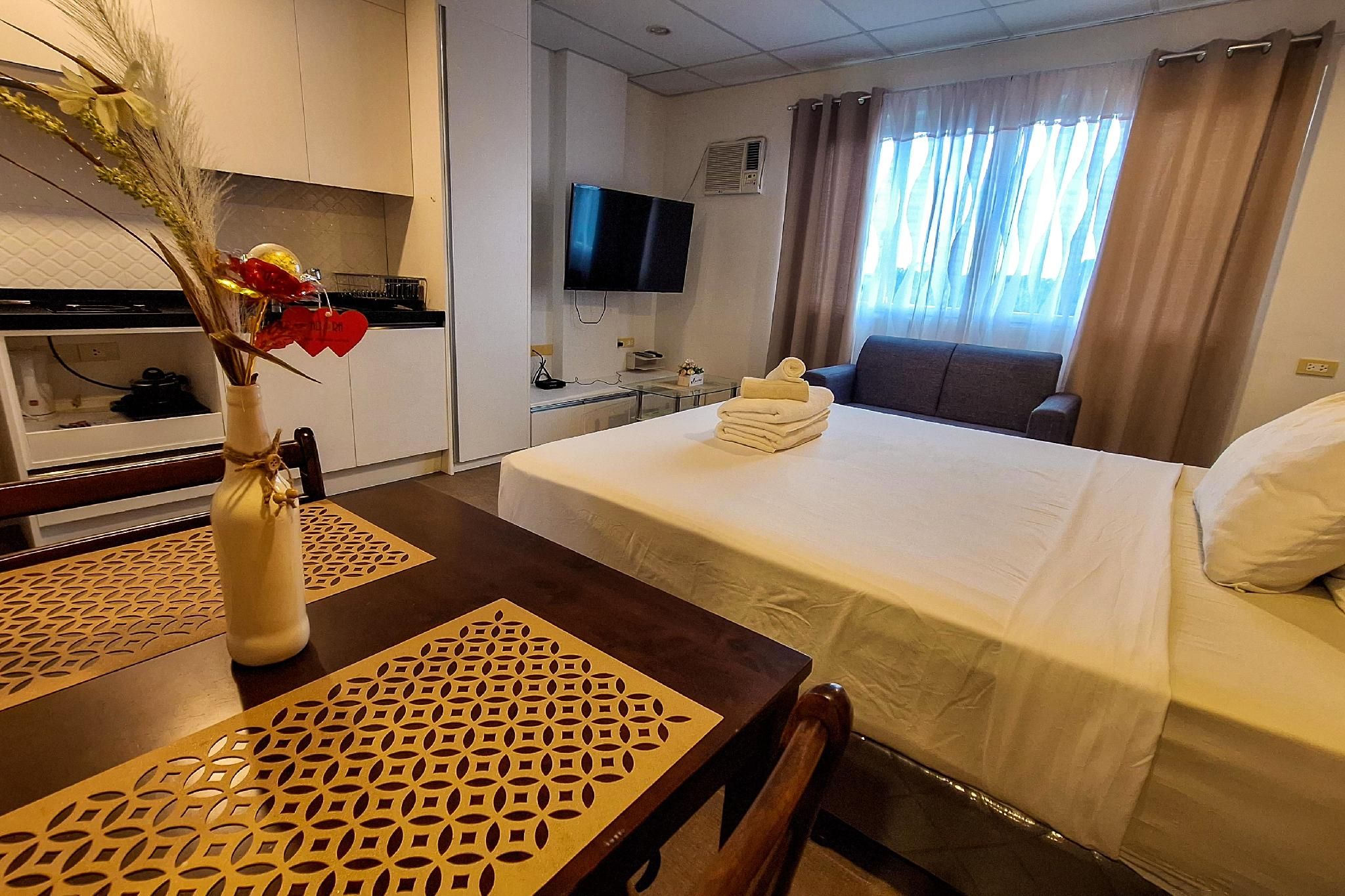 Smart Condominium powered by Cocotel Standard Studio