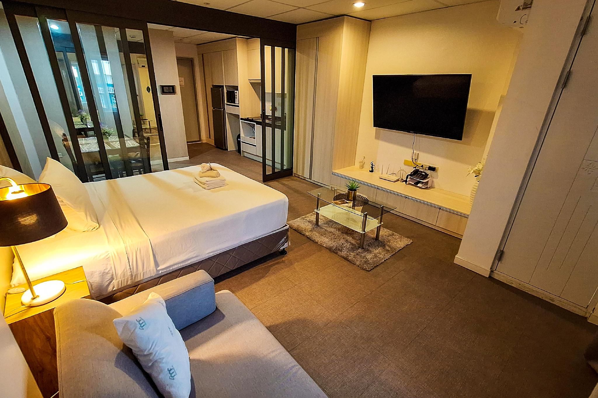 Suite Room