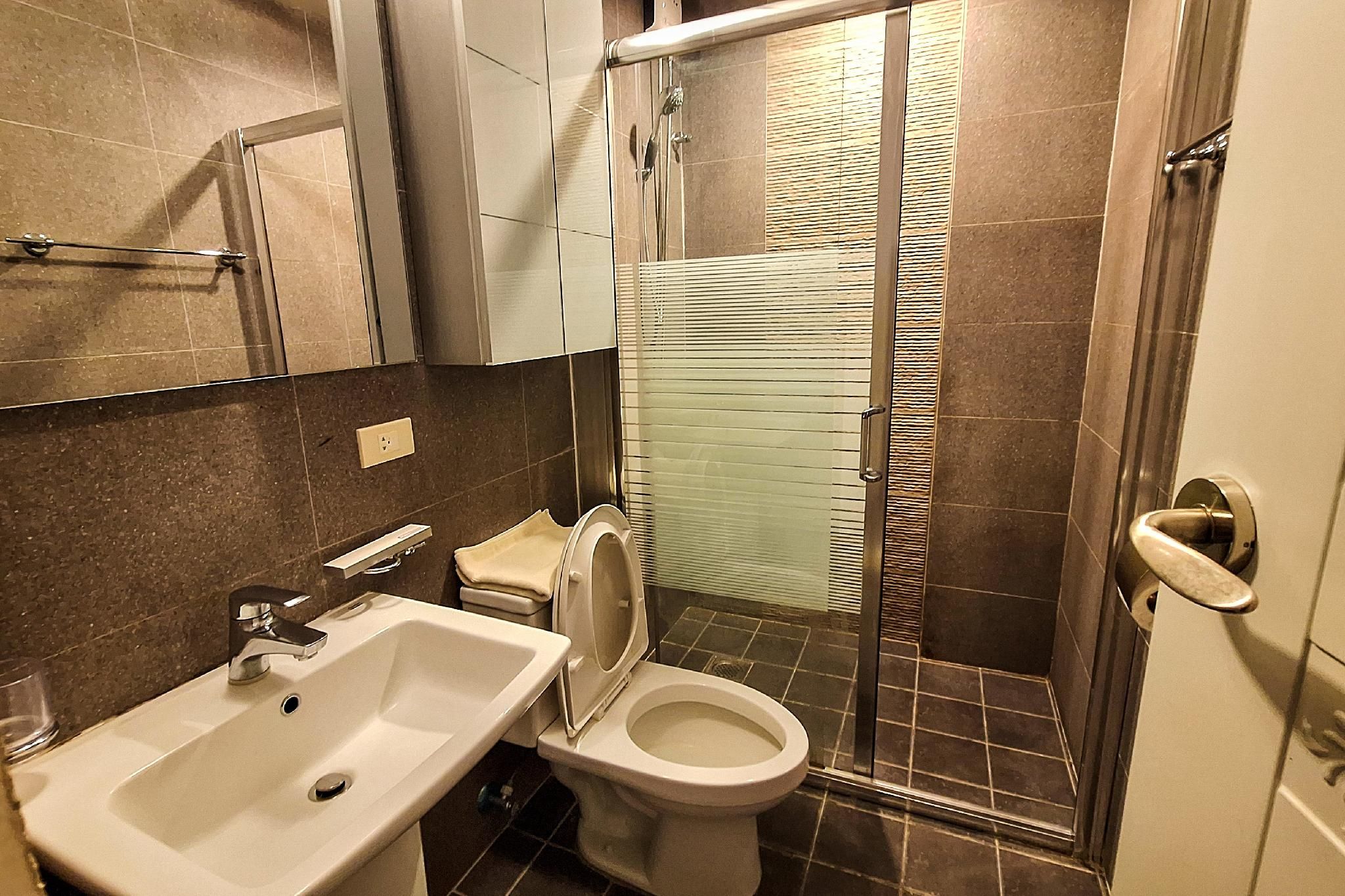 Smart Condominium powered by Cocotel Standard Studio 2