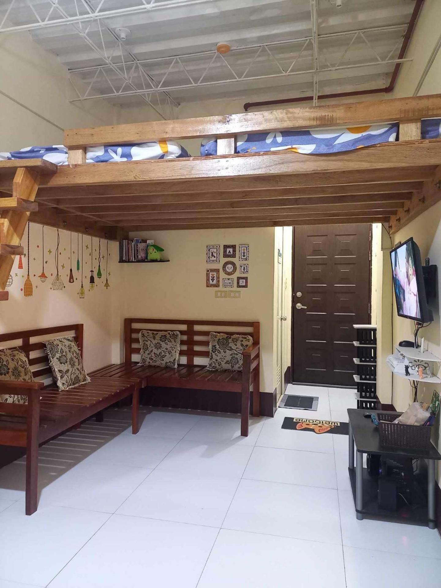 Condo for Rent - Cagayan de Oro