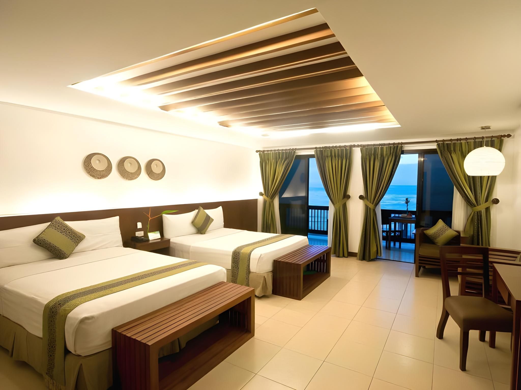 Chali Resort and Conference Center Junior Suite