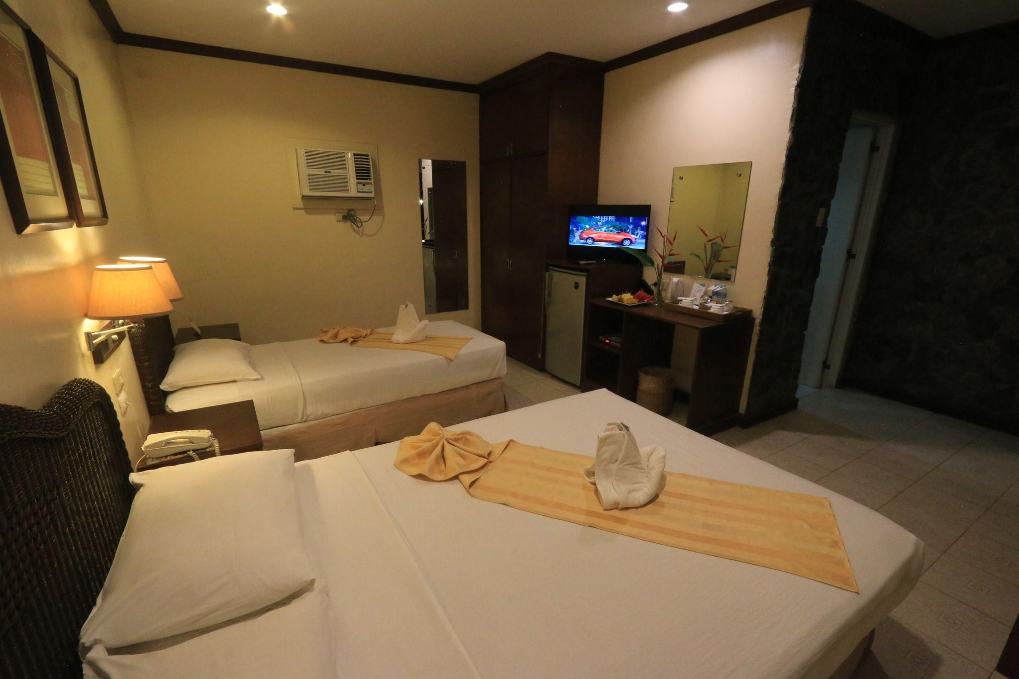 Chali Resort and Conference Center Superior Bungalow