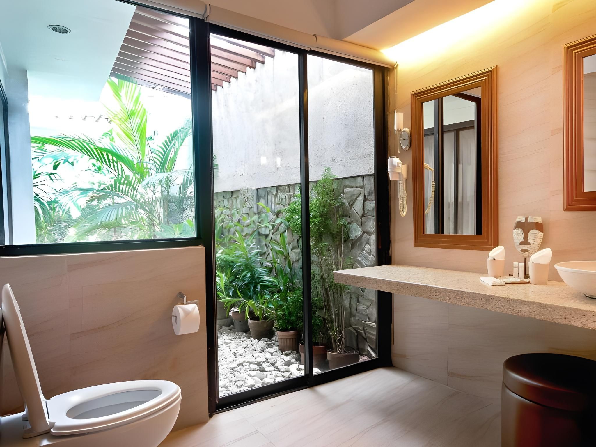 Chali Resort and Conference Center Junior Suite 3