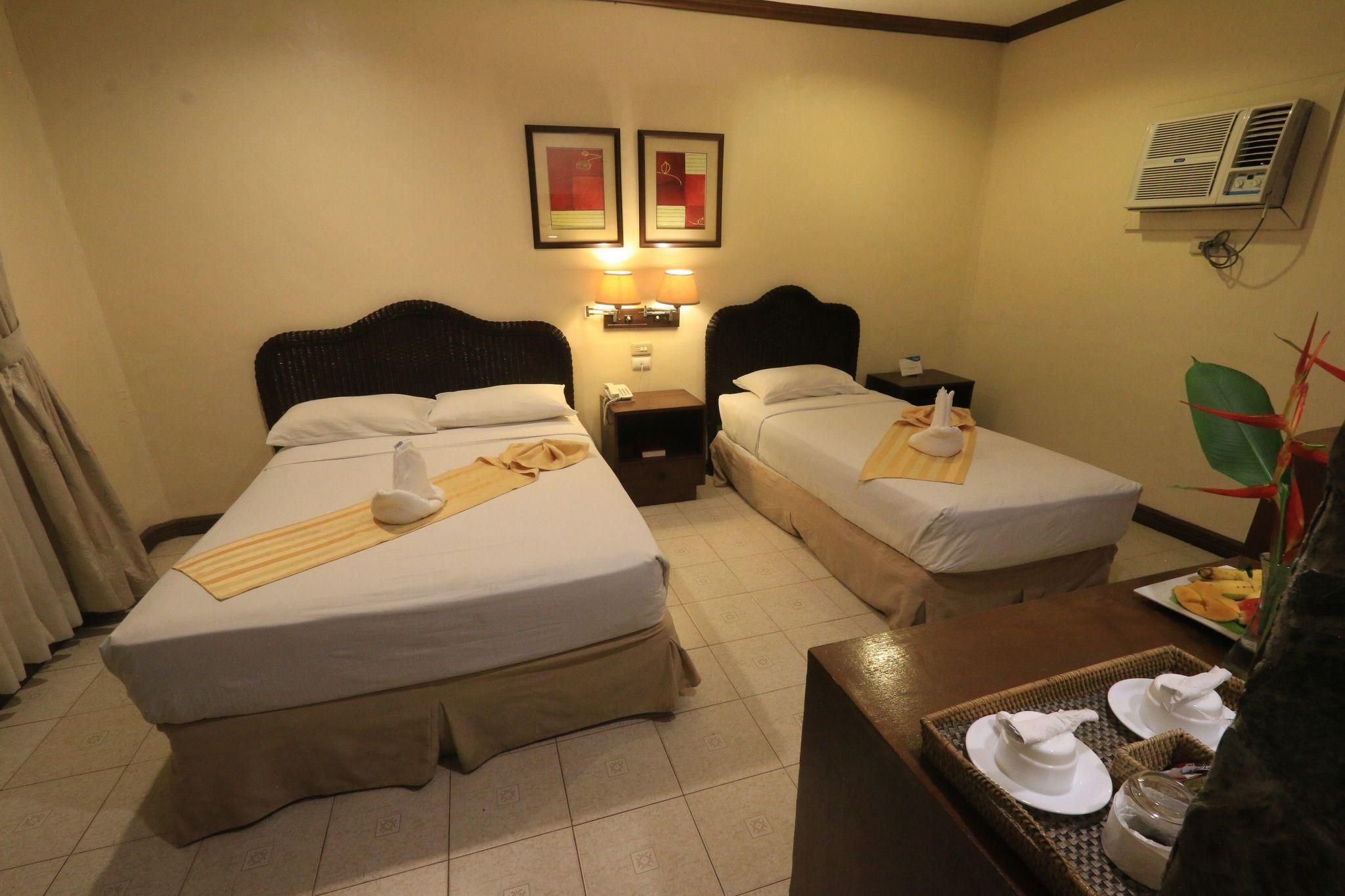 Chali Resort and Conference Center Superior Bungalow 3