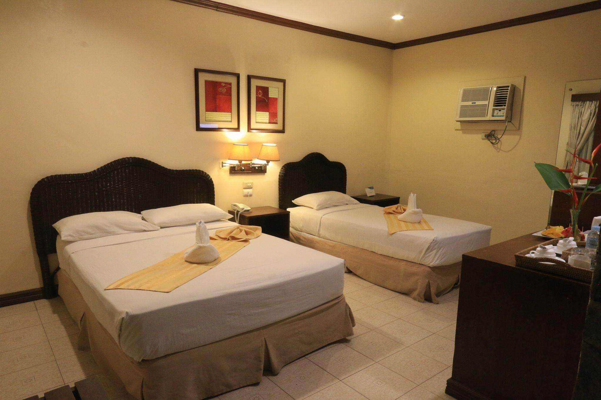 Chali Resort and Conference Center Superior Bungalow 2