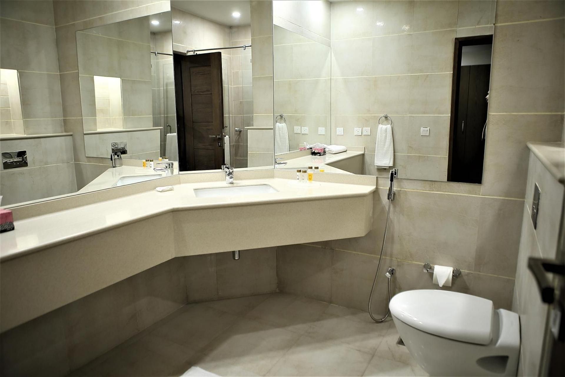 One-Bedroom Suite
