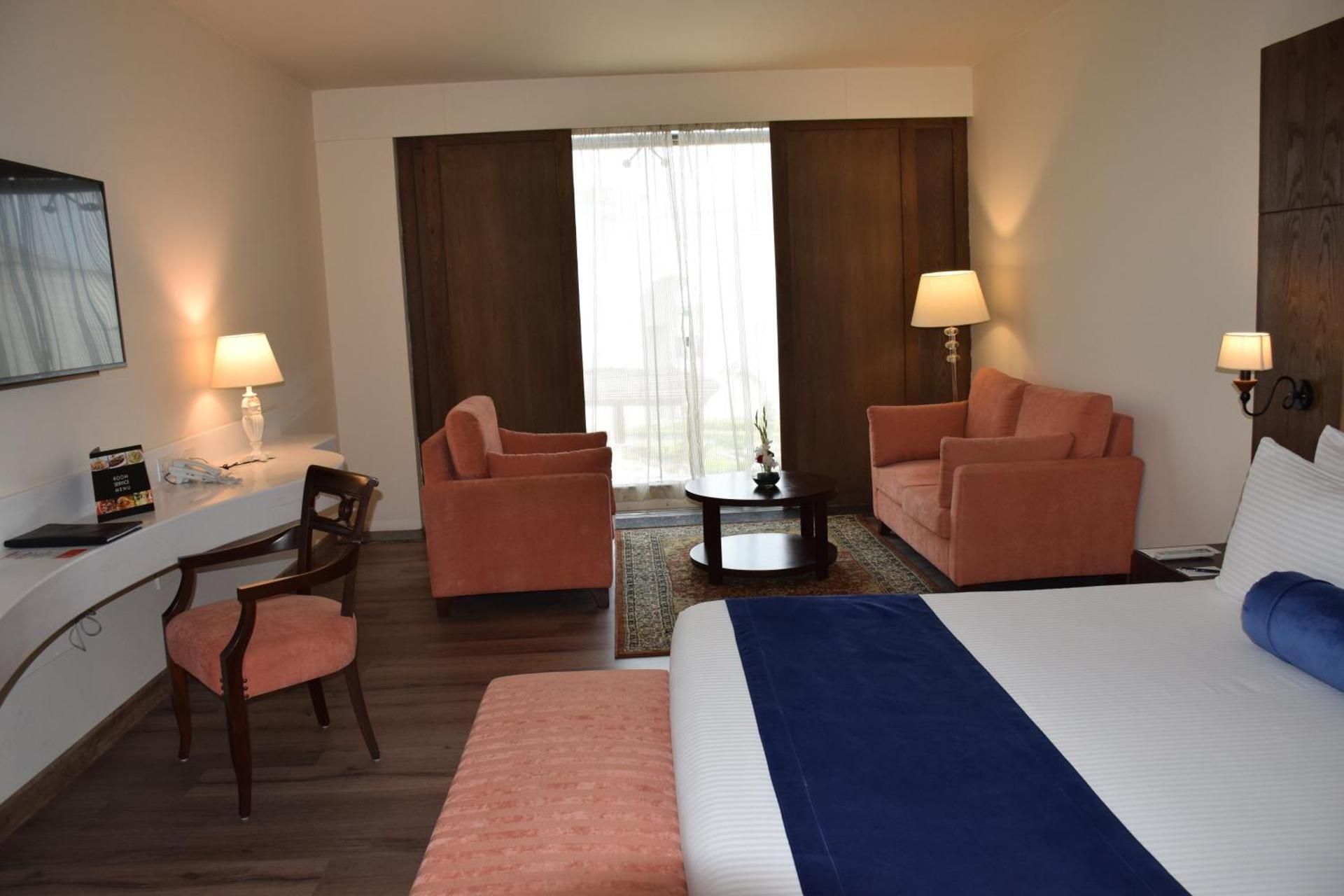 One-Bedroom Suite