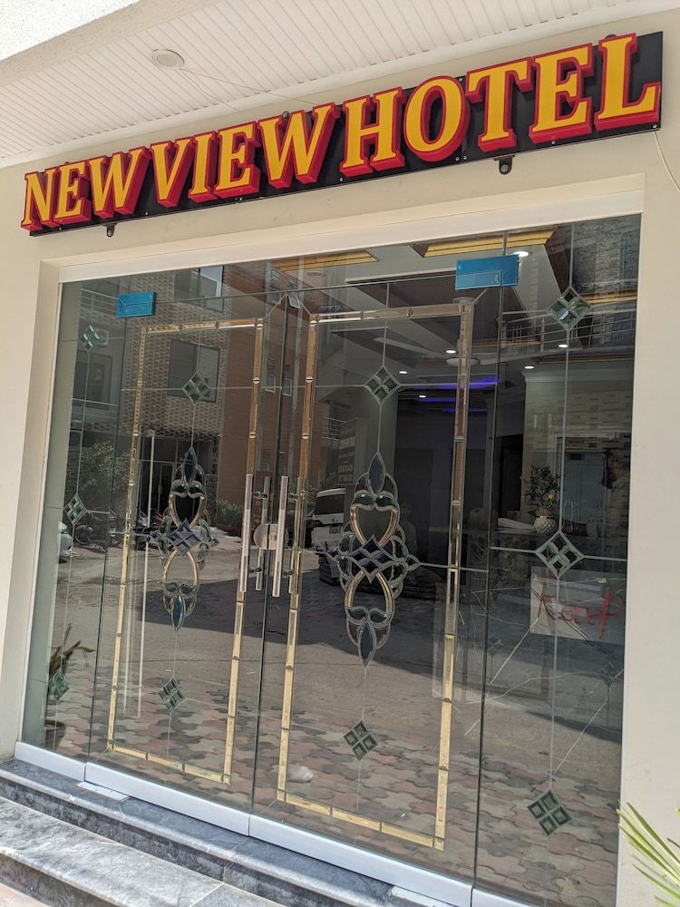 New View Hotel