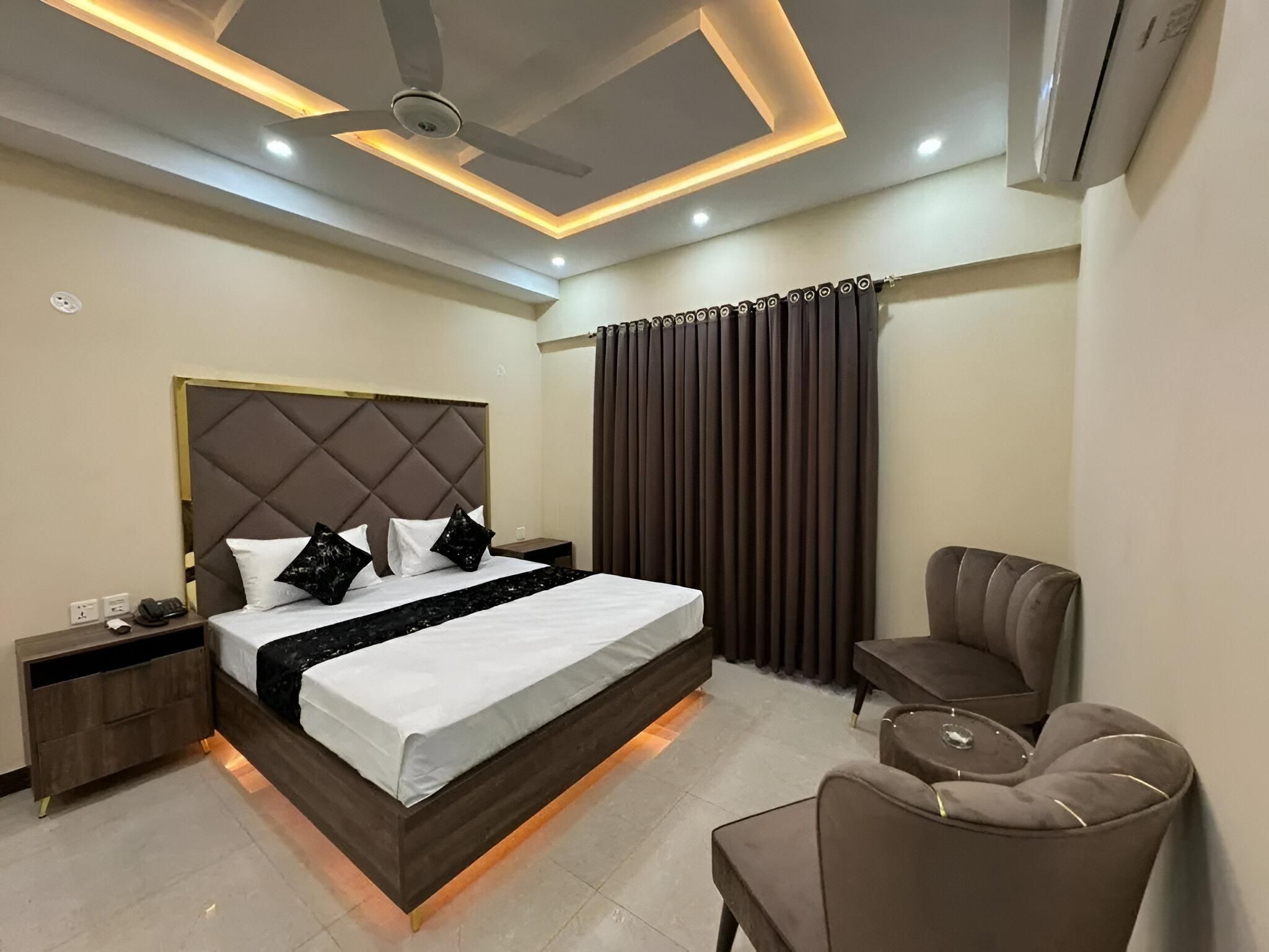 Apartment - 2 Bedrooms