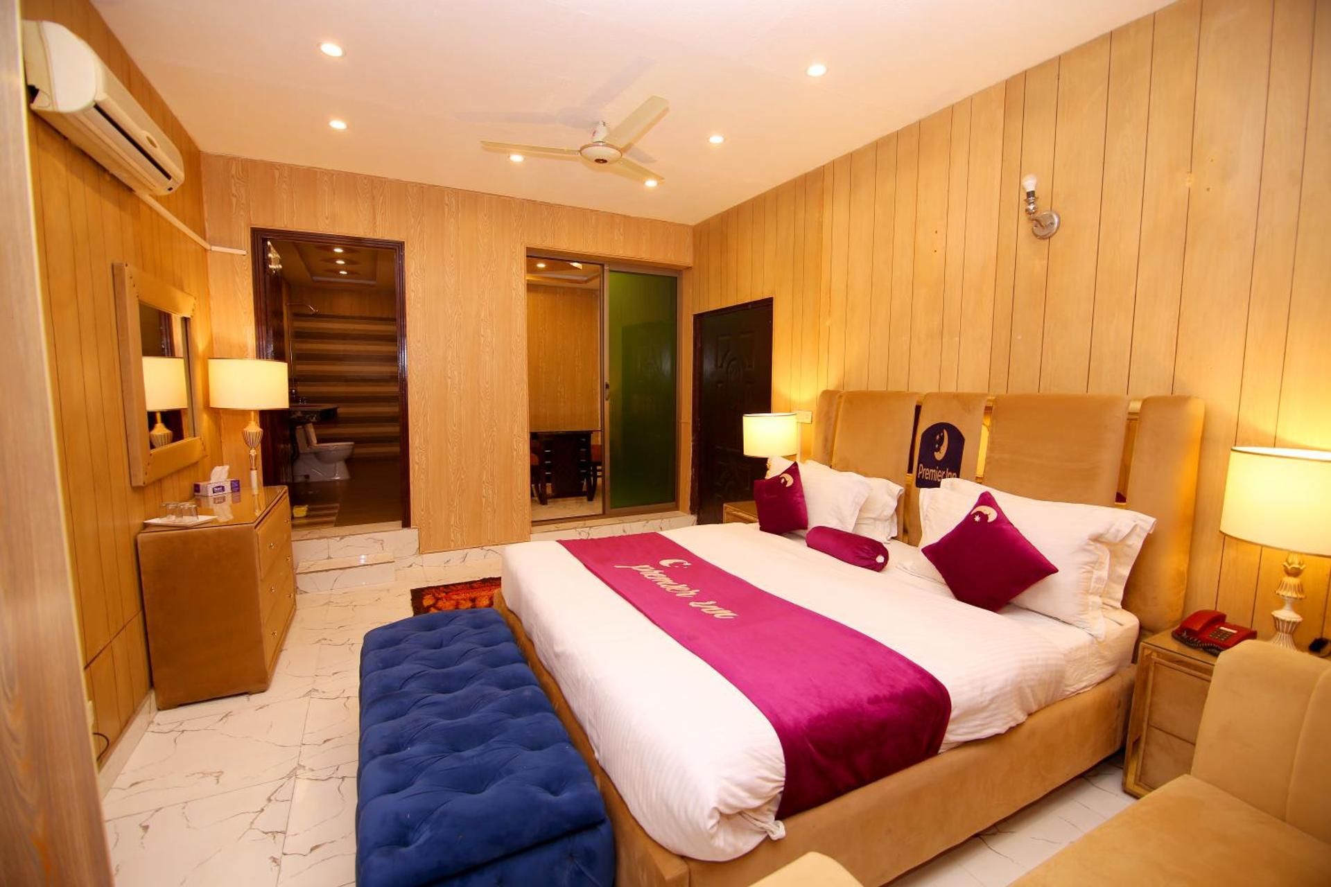 Junior Suite