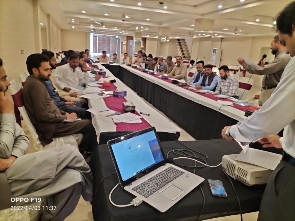 meeting room / ballrooms