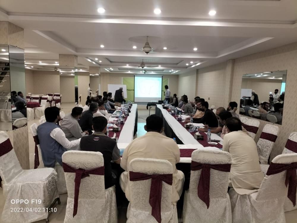 meeting room / ballrooms