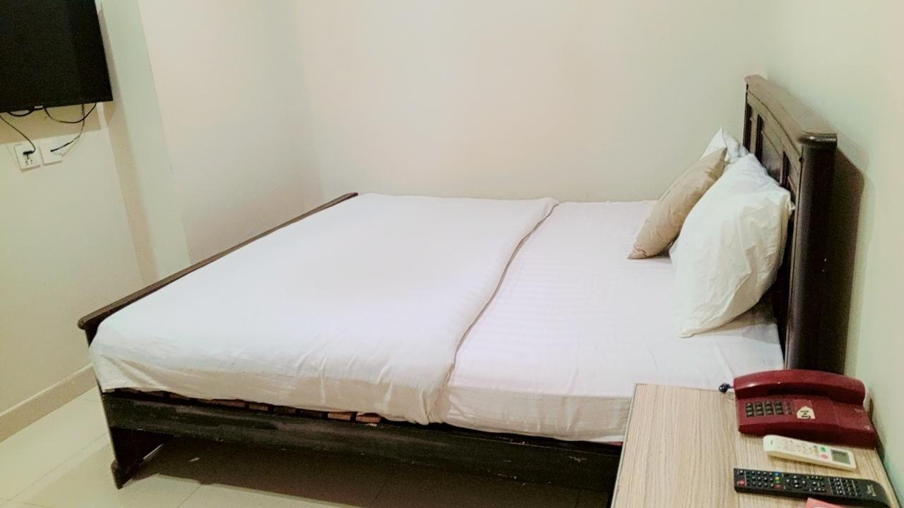 HOTEL MEDLLION EXPO (Autumn PKG) Standard Double 3