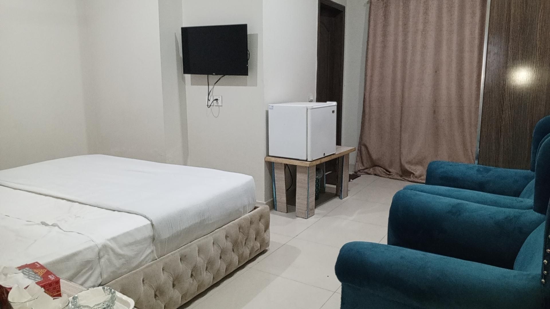 HOTEL MEDLLION EXPO (Autumn PKG) Standard Double 2