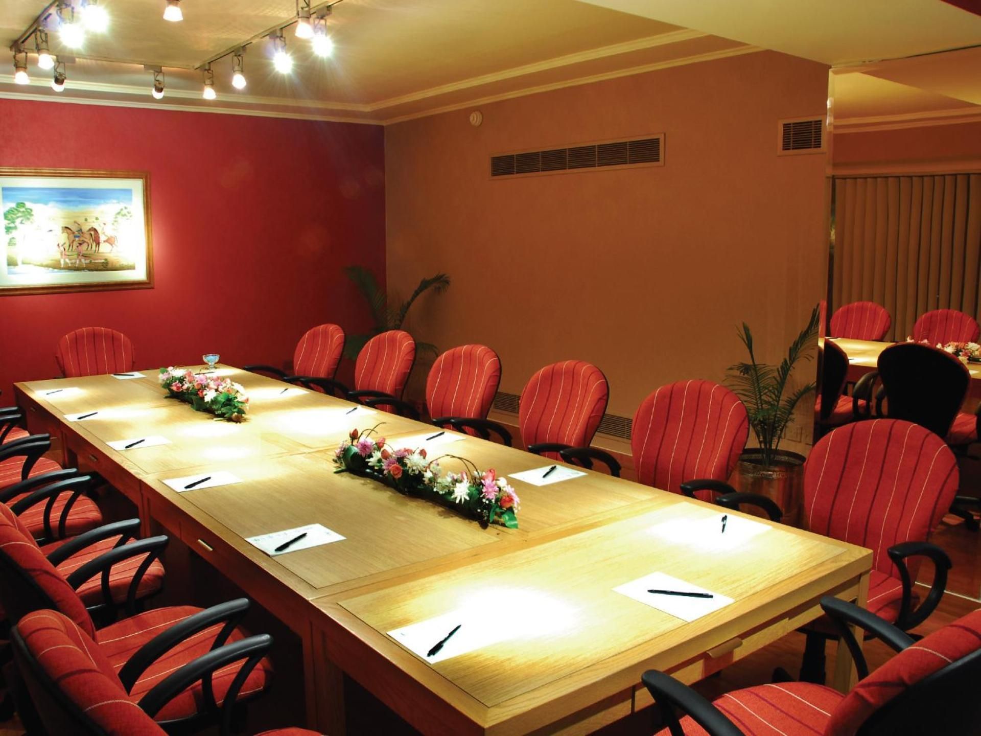 meeting room / ballrooms