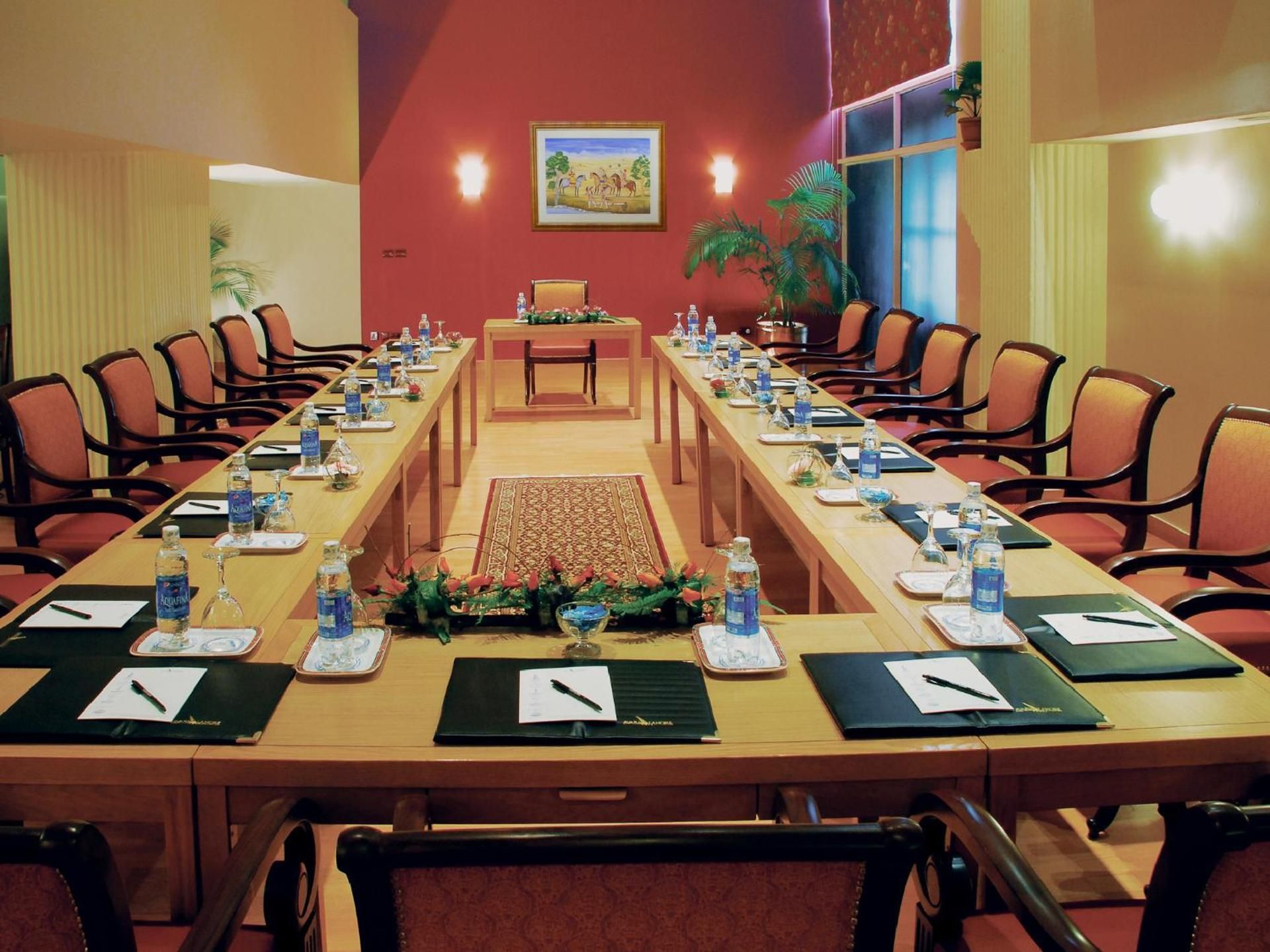 meeting room / ballrooms