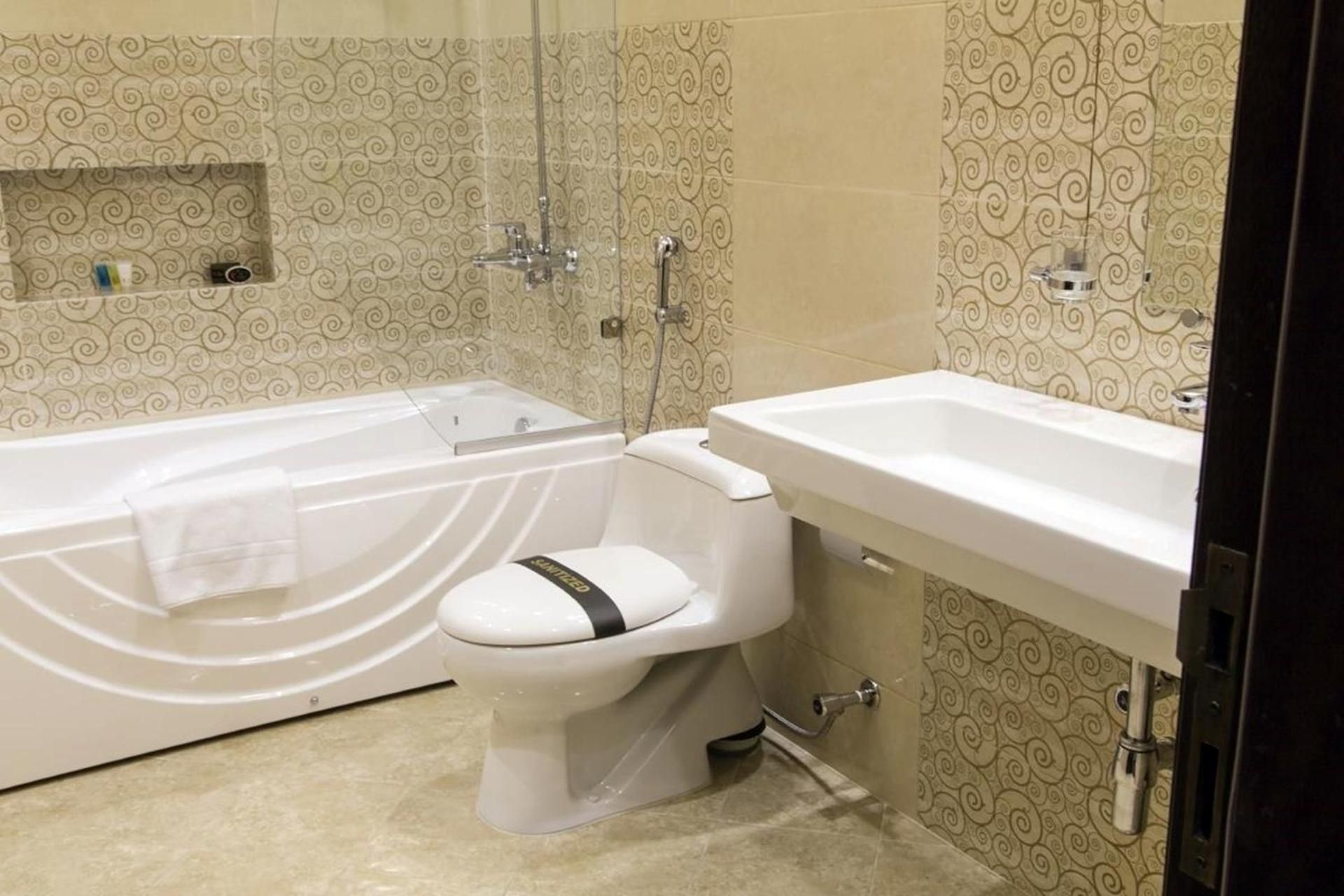 Superior Triple Room