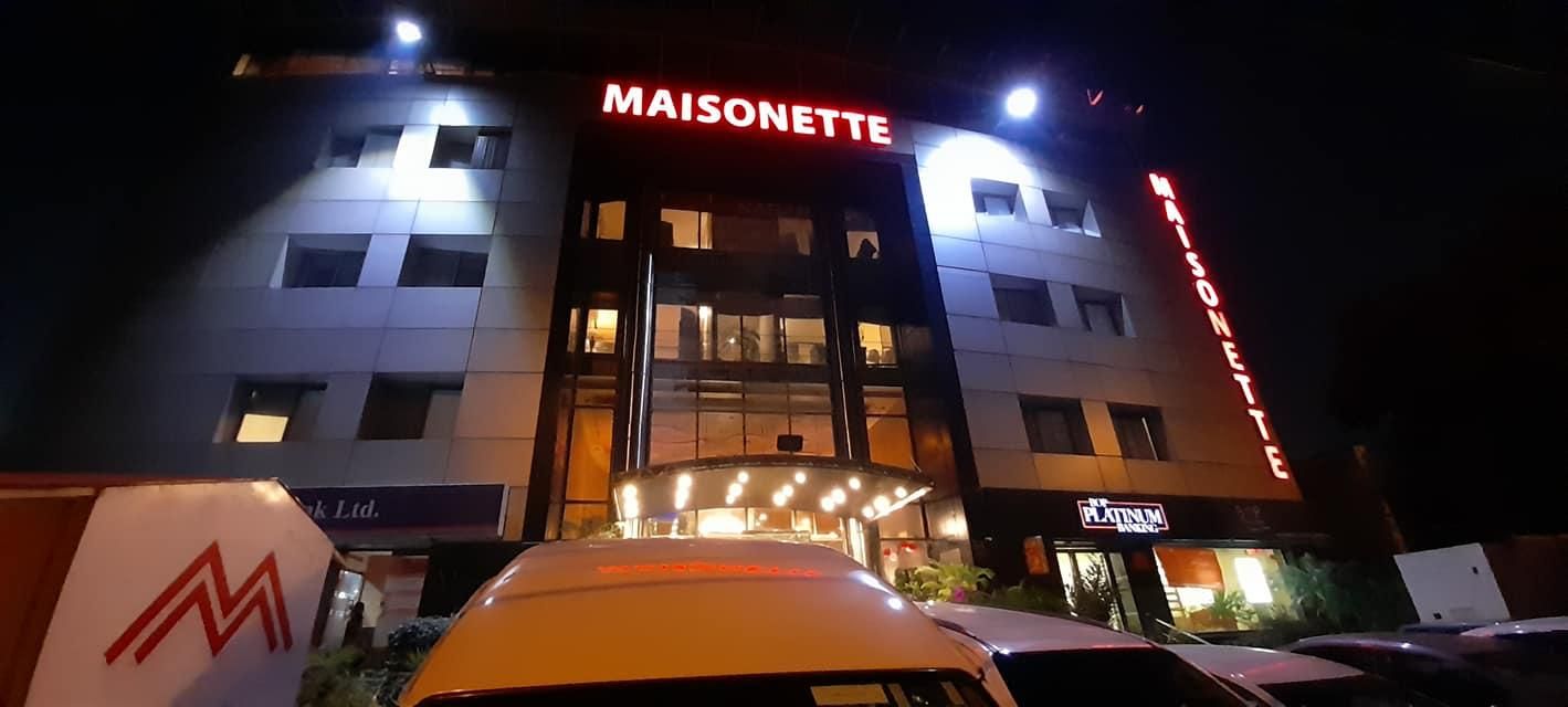 Maisonette Hotels & Resorts
