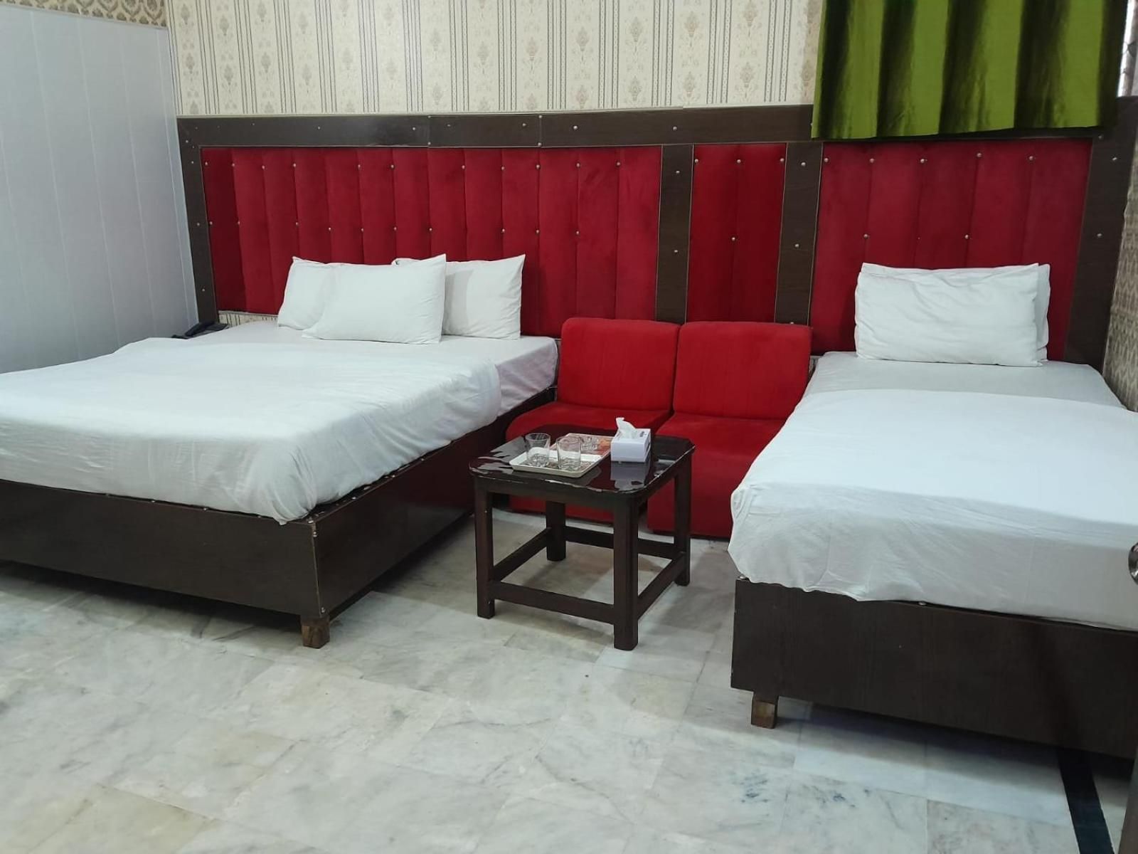 Classic Triple Room