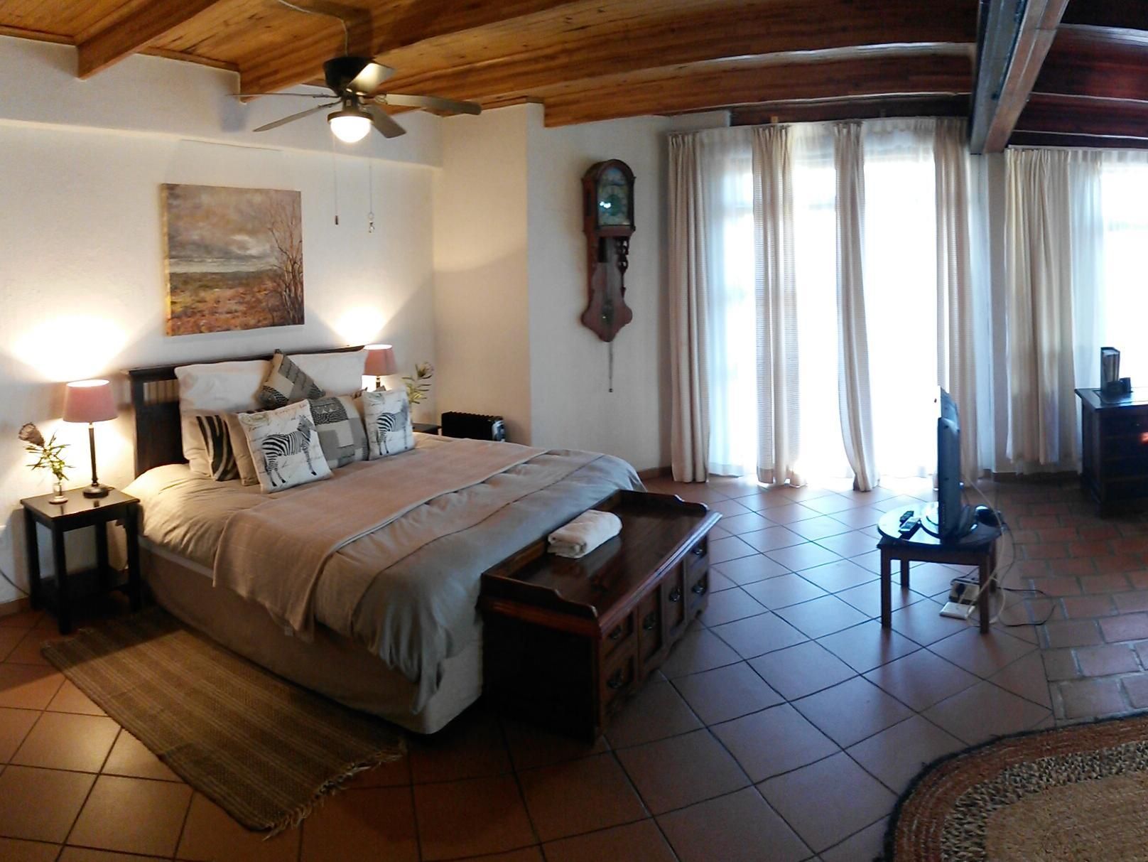 Zebra Suite