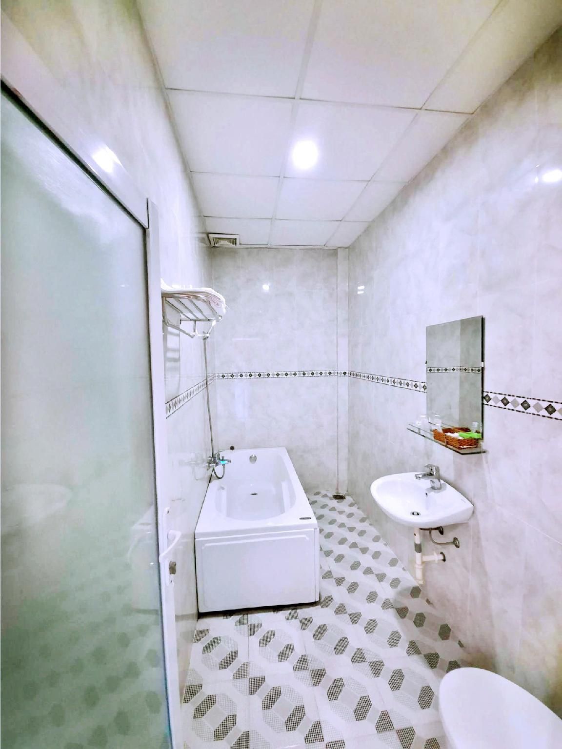 Bình Sơn Hotel 2 Single Beds Standard 2