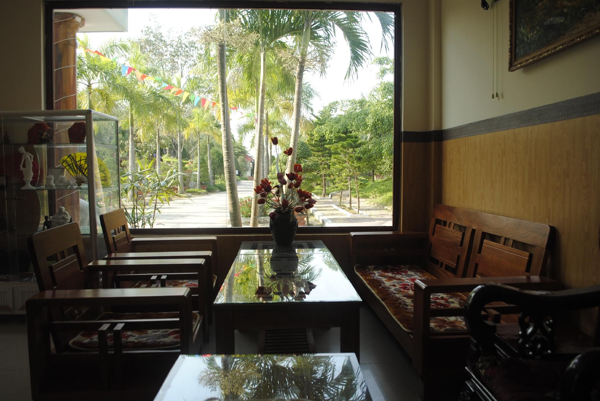 recreational facilities