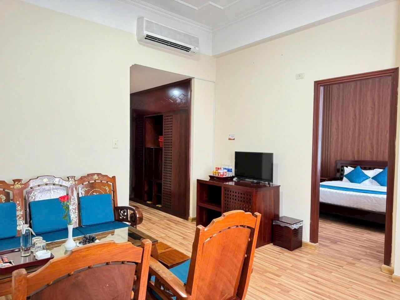 Superior King Room