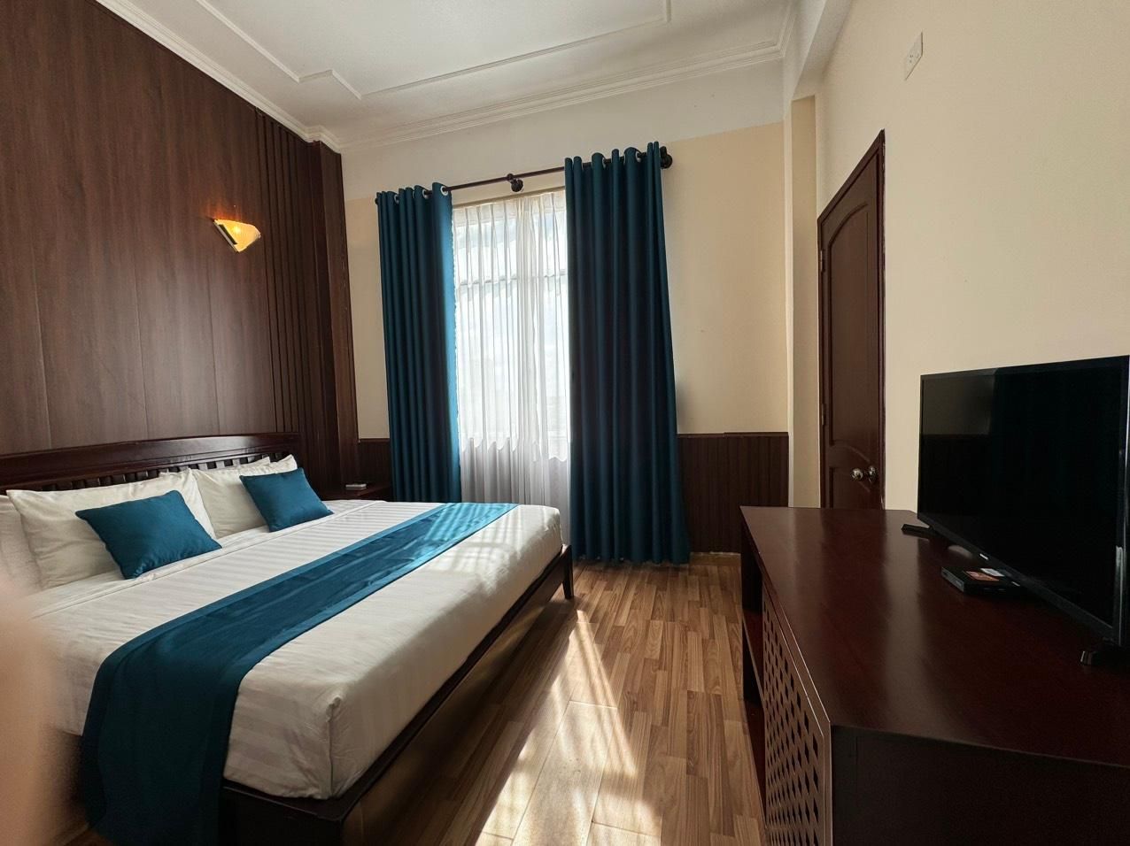 Single Room