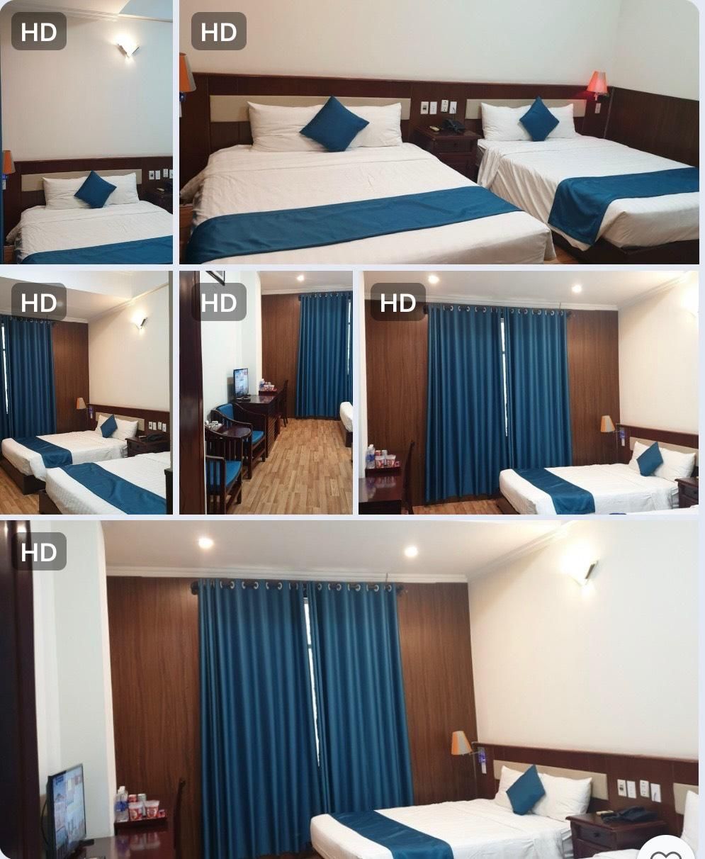 [Breakfast 2+1] Standard Family Twin + Breakfast buffet for 3 people