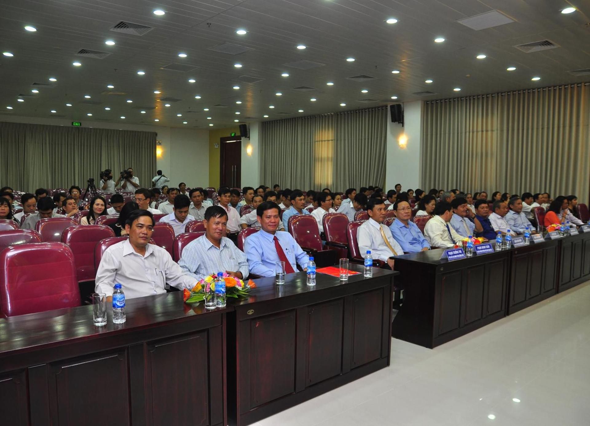 meeting room / ballrooms