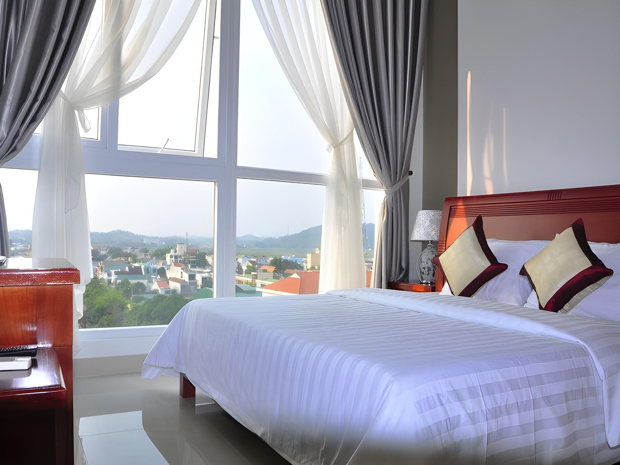 Cam Thanh Hotel VIP 2